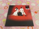 White Stripes Elephant 20th Anniversary 2LP Colored Vinyl TMR200 2023 New Sealed