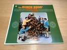 Beach Boys' Christmas Album Capitol SM-2164 Vintage Vinyl LP - SUPER CLEAN COPY