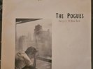 Pogues Fairytale of New York 1987 Original 12