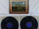 VACLAV TALICH SMETANA MA VLAST MY COUNTRY SUPRAPHON ED1 2LP BOX SUA 10262/263 NM