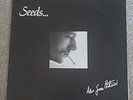 Alan James Eastwood - Seeds LP UK Original 1971 President Records Acid Folk