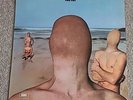 Toe Fat - S/T LP UK Original 1970 Parlophone Heavy Hard Prog Psych Rock