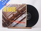 The Beatles - Please Please Me - Mono -1N -2N LP Vinyl Record - EX/VG