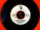 Northern soul The Marvelettes Twistin postman PROMO VG++ condition