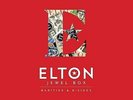 Elton John - Jewel Box (Rarities & B-Sides) (3 LP) (Vinyl)
