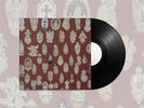 Ghost Woman Hindsight Is 50/50 1LP Vinyle 2023 Full Time Hobby