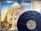 IRON MAIDEN LP - POWERSLAVE**GERMANY 1984*OIS**1. Press mit Tour-Sticker***TOP