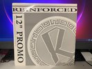 Nasty Habits - As Nasty As I Wanna Be Vinyl 1992 Rare Classic Breakbeat/Hardcore