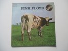 VINYLE  33 T PINK FLOYD ATOM HEART  MOTHER ORIGINAL FRANCE DE 1970 AVEC STICKER