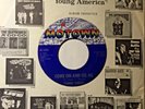 60s Motown - TAMMI TERRELL - Come on and see me - 1966 US MOTOWN VG+