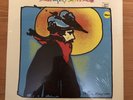 Badfinger SAY NO MORE LP (1981) (Cut In Spin)