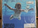 NIRVANA 'NEVERMIND'  2009 U.S. DGC PALLAS PRESSING w/POST CARD & INSERT NM/MINT-