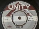 The Bunny Lee Allstars – Hook Up / Full Up / vinyl / reggae / 1969