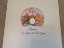 Queen. A Night At The Opera. 1975. EMI. Vinyl LP Original Release