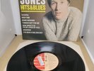 Paul Jones ‎– Hits & Blues (NZ Demo Copy)