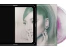 Ariana Grande - Positions - Deluxe Periwinkle Purple Color Vinyl 2LP Ships Fast