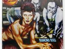 DAVID BOWIE DIAMOND DOGS RCA RPL2104 JAPAN VINYL LP