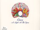 QUEEN A NIGHT AT THE OPERA REMASTERED 180G 12