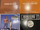 12 x Dance House Vinyl Bundle - Flip & Fill, Q- Tex, Dj Sammy, Coco, Terry Bones