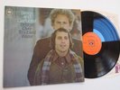 SIMON AND GARFUNKEL - BRIDGE OVER TROUBLED WATER LP N MINT VINYL UK 1st Press