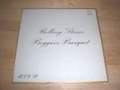 THE ROLLING STONES BEGGARS BANQUET 1968 DECCA SKL-4955 UK BOXED LABEL 4K3K VG+
