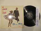 VARIOUS - A ROCK 'N ROLL DANCE PARTY - RPM  LRP 3001 ALBUM - U.S. ORIGINAL LP
