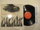 VARIOUS - THE BEST OF RHYTHM AND BLUES - JUBILEE LP 1014 ALBUM - U.S. ORIGINAL