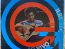 GILBERTO GIL AO VIVO  LP ORIGINAL 1974 PHILIPS PSYCH TROPICALIA GAL COSTA BRAZIL