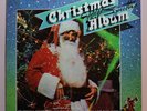 Phil Spector – Phil Spector's Christmas Album, UK pressing 1975, (N Mint)