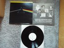 ORIGINAL PSYCH ROCK-PINK FLOYD-THE DARK SIDE OF THE MOON-MFSL-LP-NEAR MINT VINYL