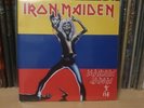 Iron Maiden Maiden Japan 7