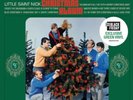 New  The Beach Boys Christmas Album On Green Vinyl LP RSD Black Friday 2023