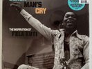 Various Artists Black Man's Cry: The Inspiration Of Fela Kuti Now-Again Records