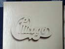 Chicago 4 LP Box Set 1971 with 3 Poster At Carnegie Hall Volumes I  II  III  IV