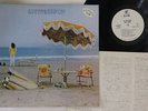 LP NEIL YOUNG On The Beach P8421RPROMO REPRISE JAPAN Vinyl PROMO