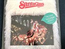 SANTA CLAUS THE MOVIE Soundtrack NEW Henry Mancini Sheena Easton SEALED LP