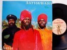 The Abyssinians         Arise        NM # 73