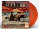 Anderson .Paak - Malibu [Orange & White Vinyl] NEW Sealed Vinyl LP Album