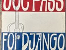 Joe Pass For Django : Pacific Jazz Lp