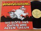 Erste Allgemeine Verunsicherung  Das Beste Aus Guten Und Alten Tagen LP  EMI