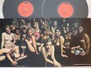 2LP JIMI HENDRIX Electric Ladyland MPX99556 POLYDOR JAPAN Vinyl