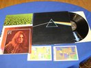Pink Floyd - Dark Side Of The Moon - 1973 US 1st Press with All Inserts