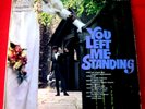 Laurel Aitken/Errol Dunkley+ You Left Me Standing LP UK ORIG 1969 Trojan VINYL