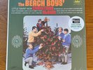 RSD The Beach Boys CHRISTMAS ALBUM sealed Green LP FAST SHIP Trusted Seller
