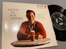 Listen to NEIL SEDAKA RCA old EPA 9751 rarest EP 45er  RPM Vinyl 7