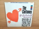 Cleftones 