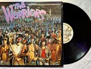 Soundtrack LP - The Warriors - Various Artist - A&M Records