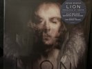 Peter Murphy - LION - 2xLP Deluxe MINT Sealed w/ Hype Sticker BAUHAUS 2014