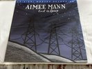 SEALED Aimee Mann Lost In Space 2006 #ED MFSL Vinyl LP ORIGINAL MASTER RECORDING
