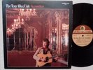THE TONY RICE UNIT LP on KALEIDOSCOPE F-10 Near Mint